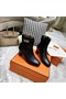 Hermes Shoes HO895HX-2 Heel height 6CM  Replica