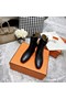 Hermes Shoes HO895HX-2 Heel height 6CM  Replica