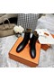Hermes Shoes HO895HX-5 Heel height 6CM  Replica