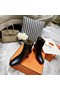 Hermes Shoes HO895HX-5 Heel height 6CM  Replica