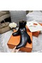 Hermes Shoes HO895HX-5 Heel height 6CM  Replica