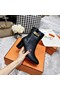 Hermes Shoes HO895HX-5 Heel height 6CM  Replica