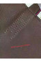 Hermes Shopper Double-Sided Bag Original Leather HS1209 Grey&Pech  Replica