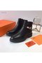 Hermes Short boots HO849JYX-1  Replica