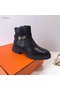 Hermes Short boots HO849JYX-1  Replica