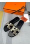 Hermes slipper 41910-2  Replica