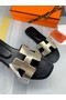 Hermes slipper 41910-2  Replica