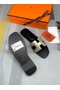 Hermes slipper 41910-2  Replica