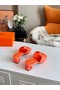 Hermes slipper 91085-1 Heel 7CM  Replica