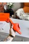Hermes slipper 91085-1 Heel 7CM  Replica