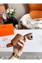 Hermes slipper 91085-4 Heel 7CM  Replica