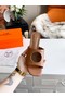 Hermes slipper 91085-4 Heel 7CM  Replica