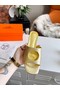 Hermes slipper 91085-6 Heel 7CM  Replica