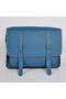 Hermes Steve 32CM Mens Bag Clemence Blue  Replica