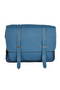 Hermes Steve 32CM Mens Bag Clemence Blue  Replica