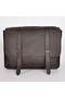 Hermes Steve 32CM Mens Bag Clemence Brown  Replica