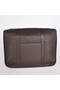 Hermes Steve 32CM Mens Bag Clemence Brown  Replica