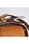 Hermes Steve 32CM Mens Bag Clemence Camel  Replica
