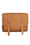 Hermes Steve 32CM Mens Bag Clemence Camel  Replica