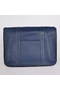 Hermes Steve 32CM Mens Bag Clemence Dark Blue  Replica