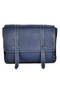 Hermes Steve 32CM Mens Bag Clemence Dark Blue  Replica