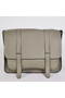Hermes Steve 32CM Mens Bag Clemence Grey  Replica
