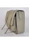 Hermes Steve 32CM Mens Bag Clemence Grey  Replica