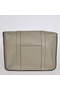 Hermes Steve 32CM Mens Bag Clemence Grey  Replica