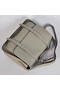 Hermes Steve 32CM Mens Bag Clemence Grey  Replica