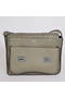 Hermes Steve 32CM Mens Bag Clemence Grey  Replica