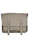Hermes Steve 32CM Mens Bag Clemence Grey  Replica