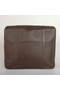 Hermes Steve 35CM Messenger Bag Clemence Leather Brown  Replica