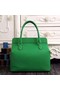 Hermes Toolbox Bag Original Togo Leather H3259 Green  Replica