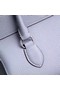 Hermes Toolbox Bag Original Togo Leather H3259 Light Blue  Replica