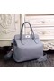 Hermes Toolbox Togo Bag Original Leather 3259 Light Blue  Replica