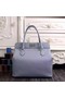 Hermes Toolbox Togo Bag Original Leather 3259 Light Blue  Replica