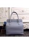 Hermes Toolbox Togo Bag Original Leather 3259 Light Blue  Replica