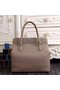 Hermes Toolbox Togo Bag Original Leather 3259 Light Grey  Replica