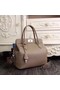 Hermes Toolbox Togo Bag Original Leather 3259 Light Grey  Replica