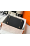 Hermes Touch Birkin 25cm Limited Edition Black Bag  Replica