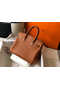 Hermes Touch Birkin 30cm Limited Edition Gold Bag  Replica