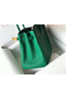 Hermes Touch Birkin 30cm Limited Edition Green Bag  Replica