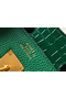 Hermes Touch Birkin 30cm Limited Edition Green Bag  Replica
