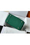 Hermes Touch Birkin 30cm Limited Edition Green Bag  Replica
