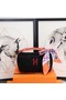 Hermes TROUSSE BRIDE-A-BRAC 25699 black  Replica