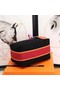 Hermes TROUSSE BRIDE-A-BRAC 25699 black  Replica
