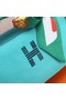 Hermes TROUSSE BRIDE-A-BRAC 25699 light blue  Replica