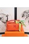 Hermes TROUSSE BRIDE-A-BRAC 25699 orange  Replica