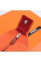 Hermes TROUSSE BRIDE-A-BRAC 25699 orange  Replica