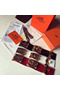 Hermes White Crocodile Collier de Chien Bracelet Size S  Replica